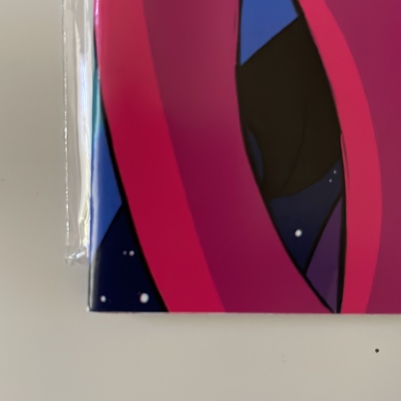 Adventure Time Annual #1 - Natasha Allegri  Variant Cover - Picture 4 of 5